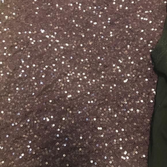 2 sequined tank tops - Picture 2 of 3